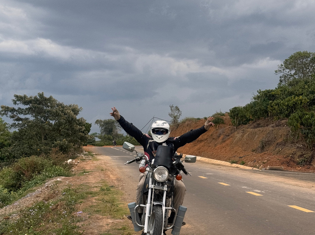 Mui Ne Easy Rider景点图片