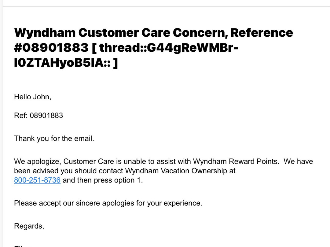 Club Wyndham Palm-Aire主图