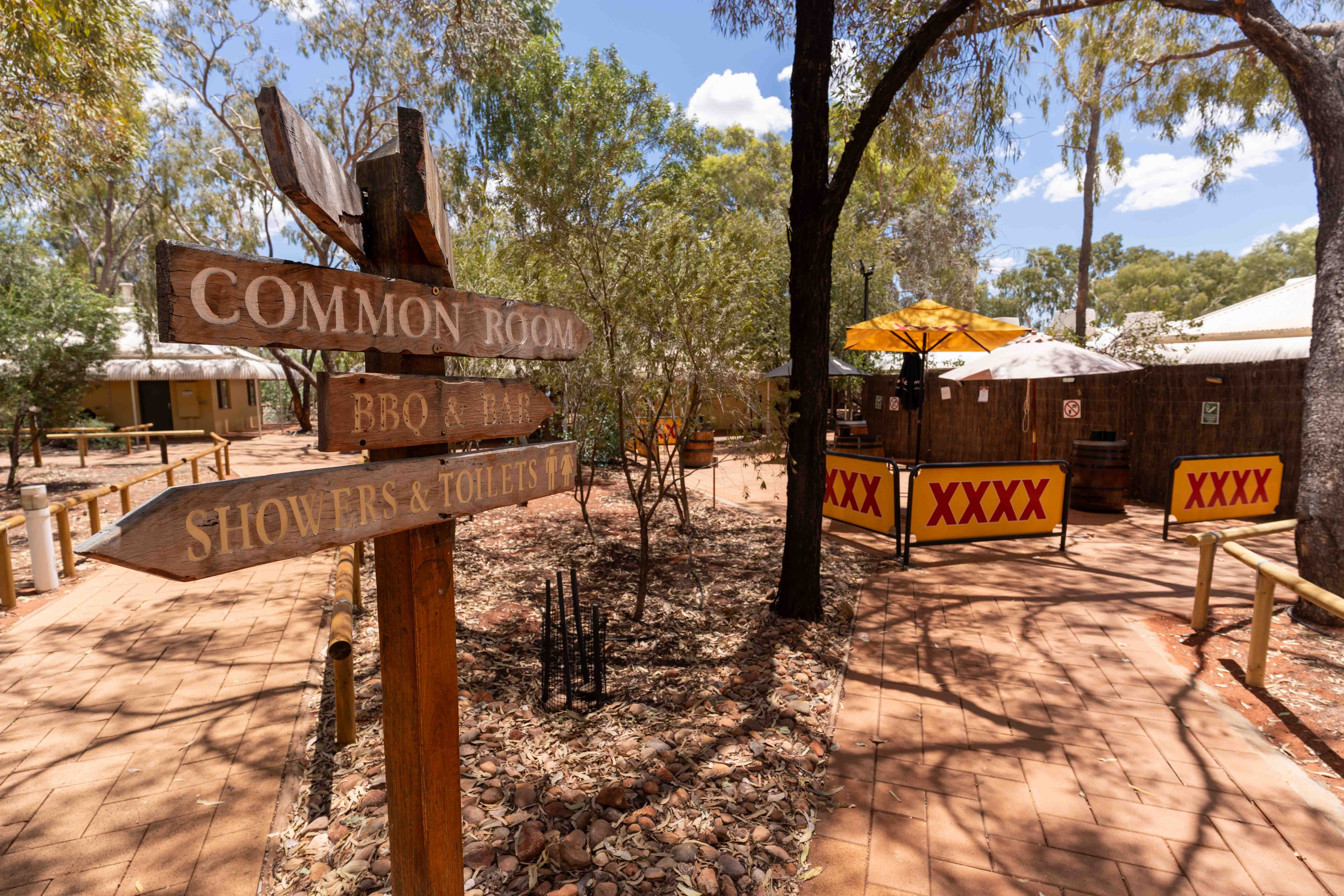 内陆先锋酒店-浴室
