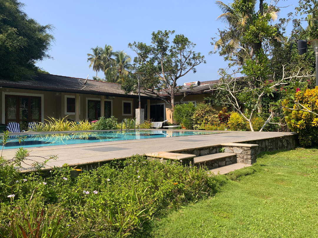 Velmarie Yoga and Ayurveda Retreat主图