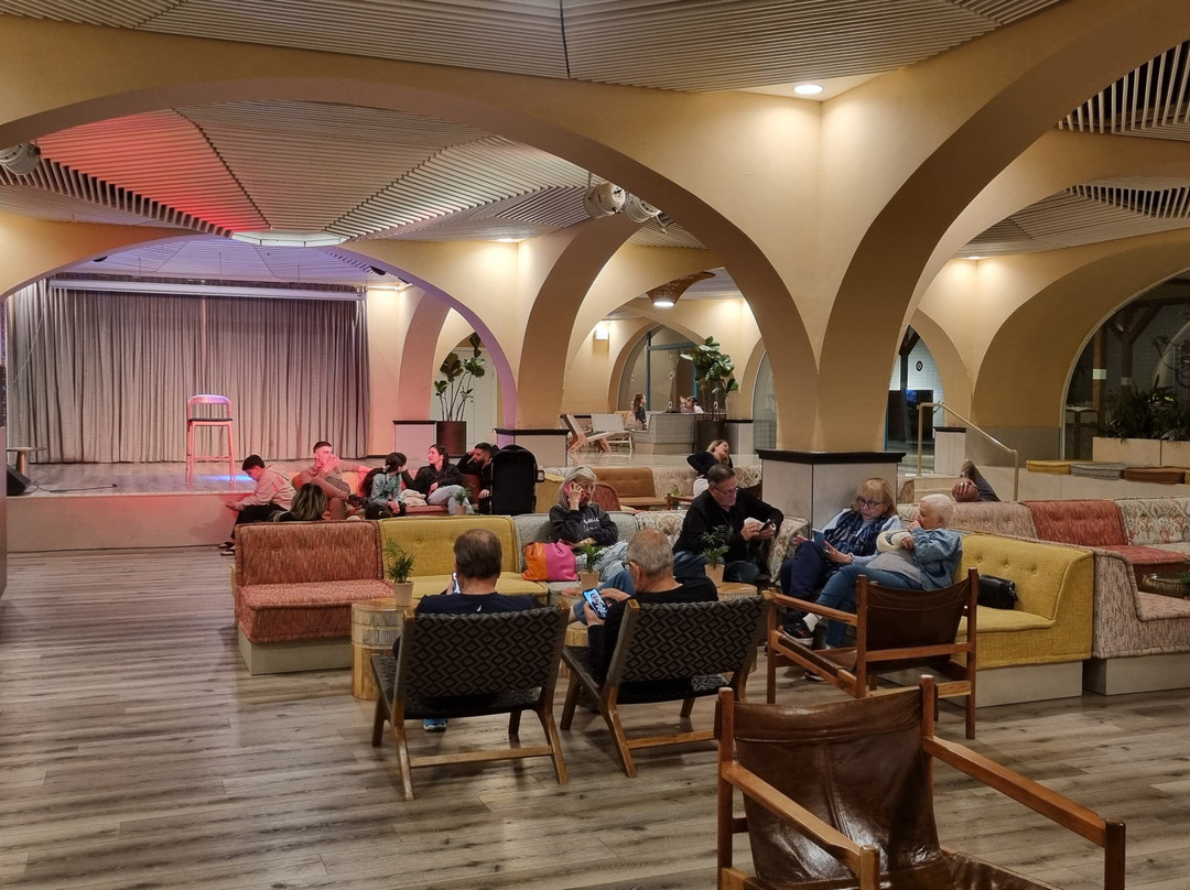 Neve Eilat Hotel - An Atlas Hotel主图