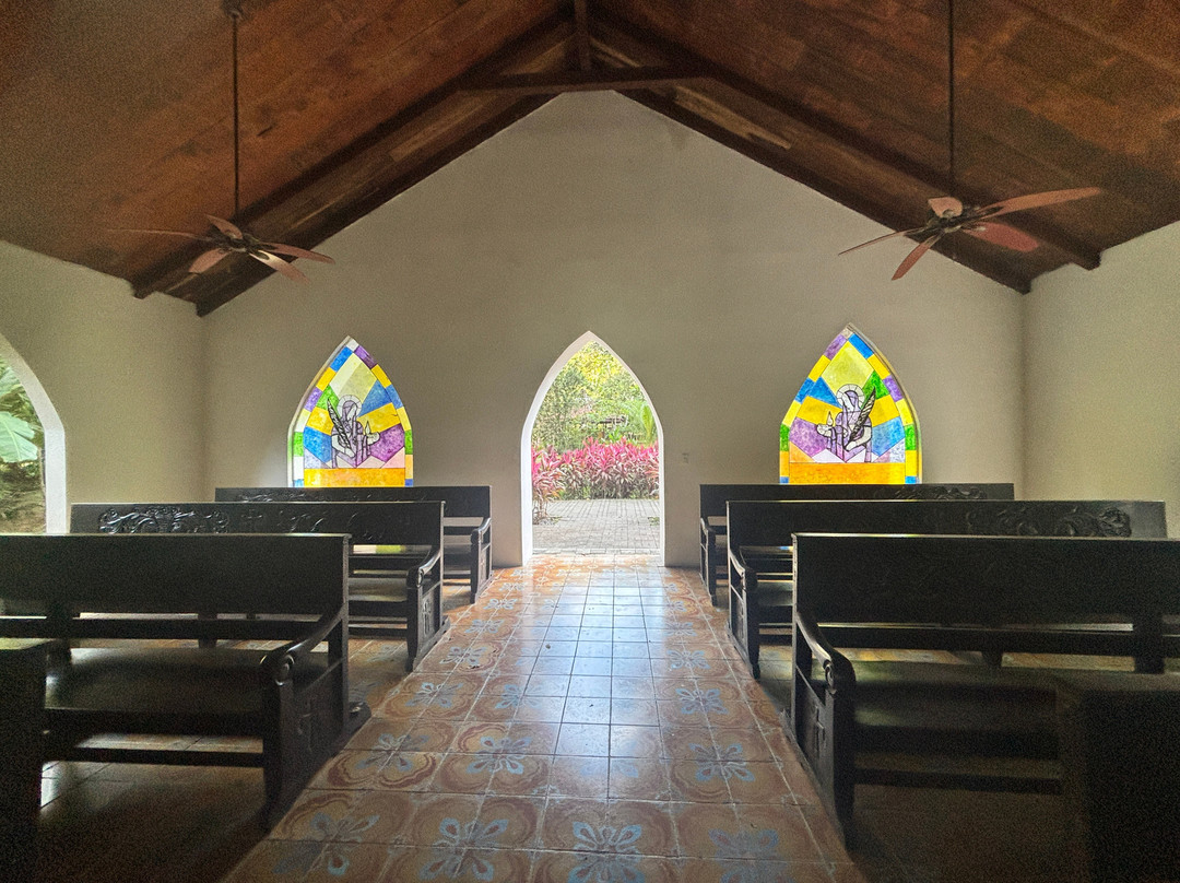 Santa Lucia Jungle Hacienda主图