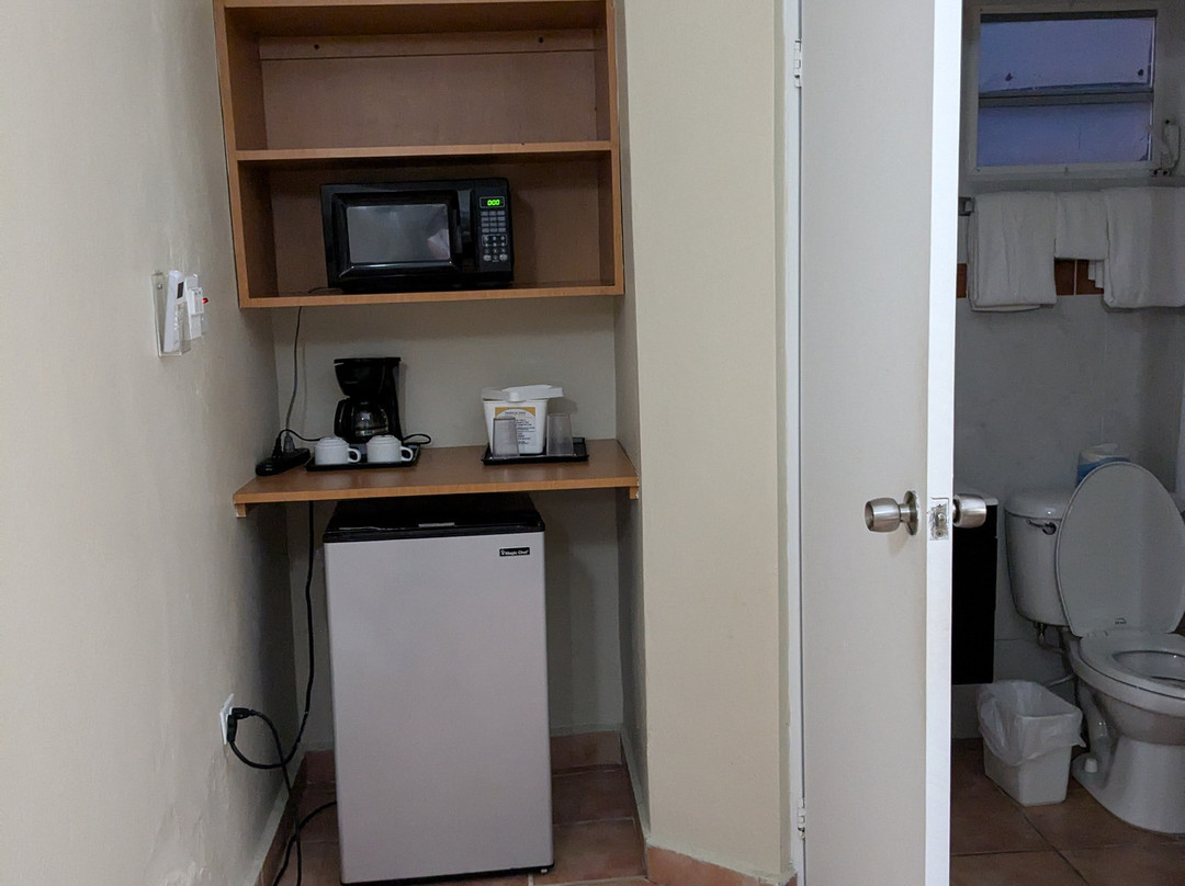 Parador MaunaCaribe主图