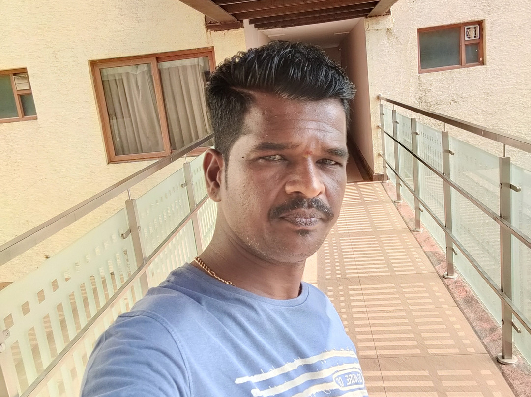 Shivaprasad Grand主图