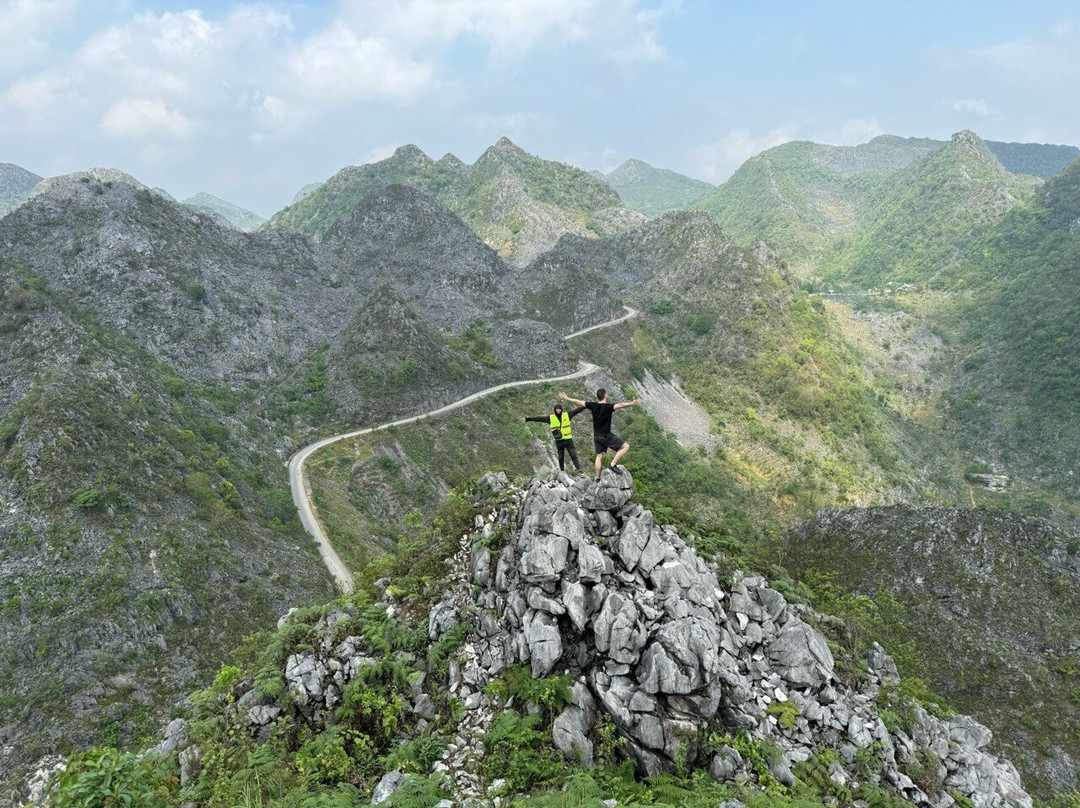 Ha Giang Ecotours-Ha Giang必去景点