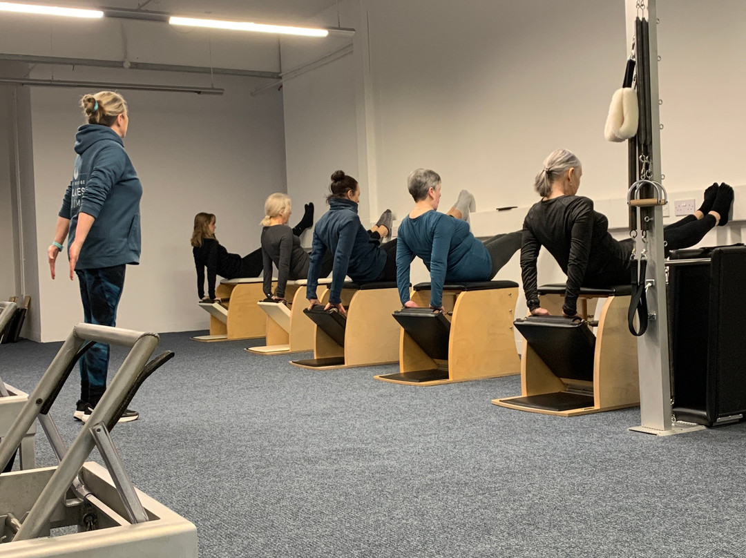 Stourbridge Pilates Rooms景点图片