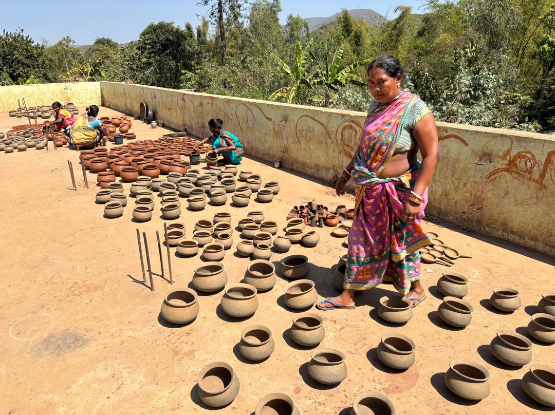 Chandoori Sai Guest House主图