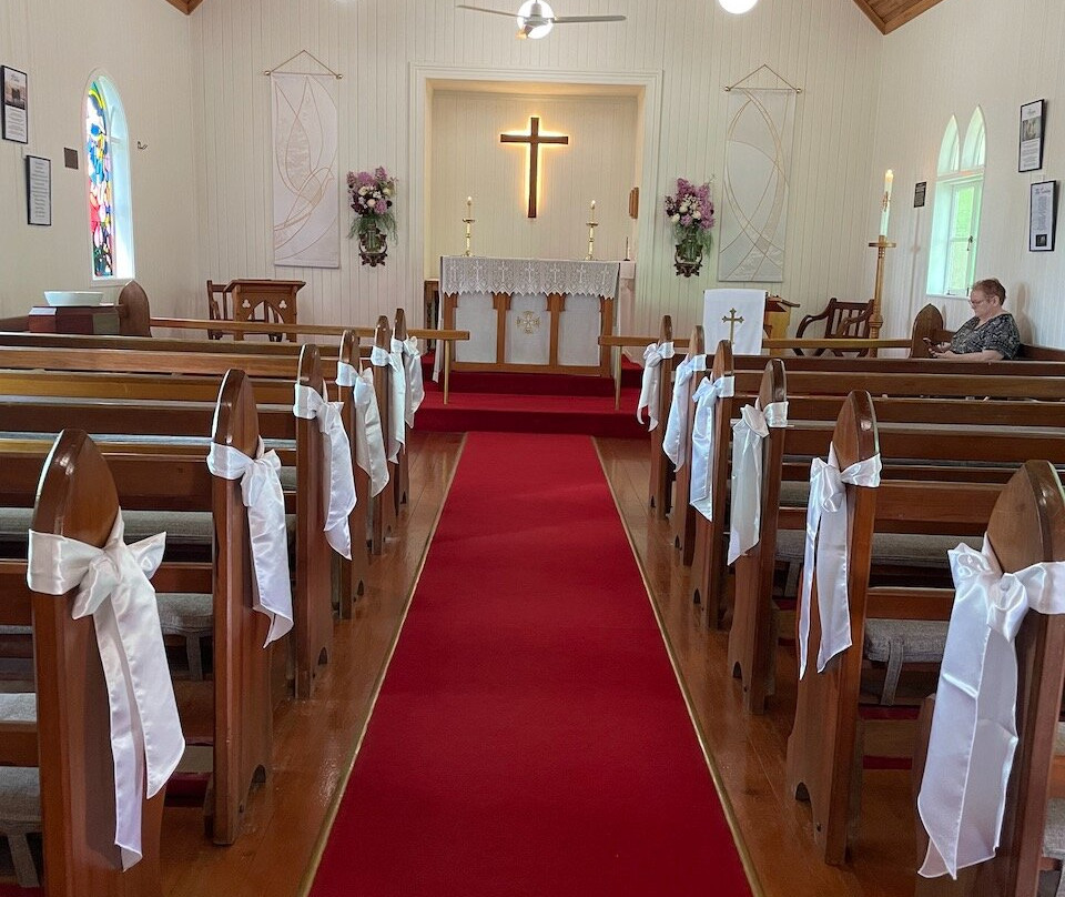 St Mary's Church景点图片