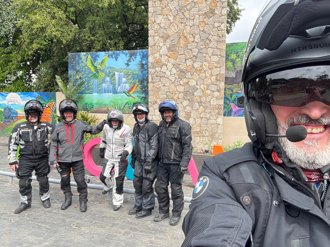 Aventura Tamasopo-Tamasopo必去景点