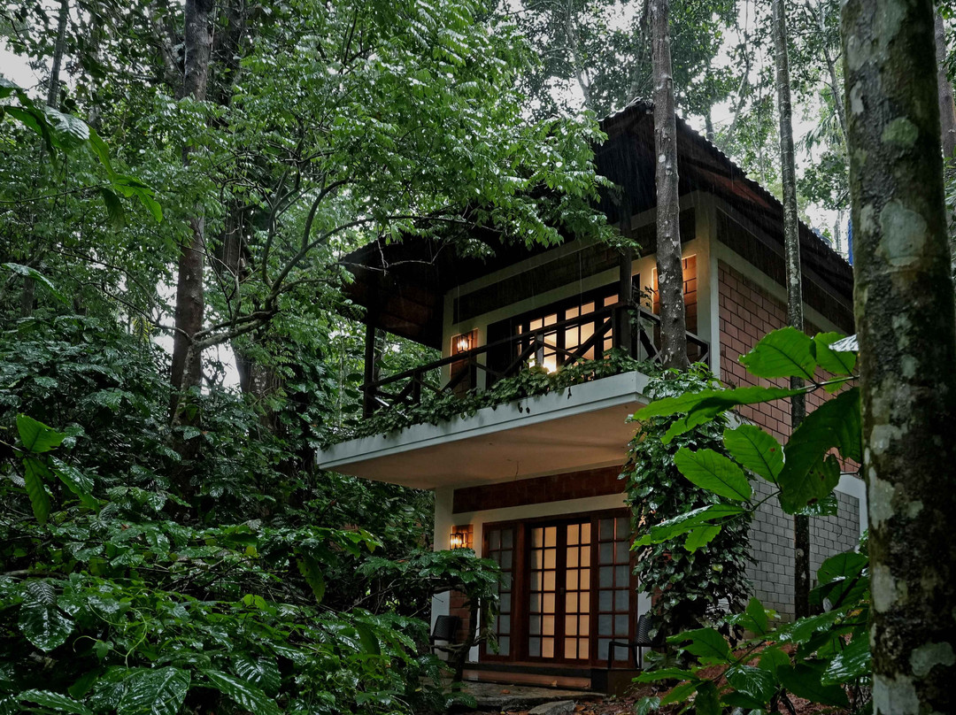 Coffee Acres Plantation Resort主图