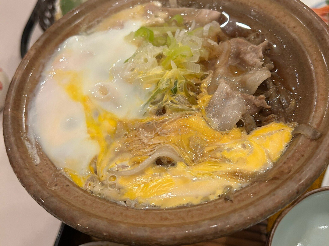 Yasugien主图