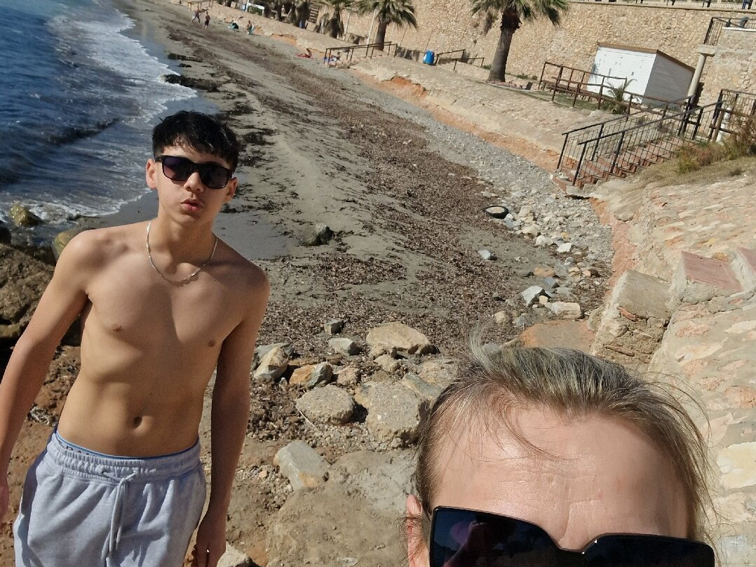 Playa Cala Capitan-Punta Prima必去景点