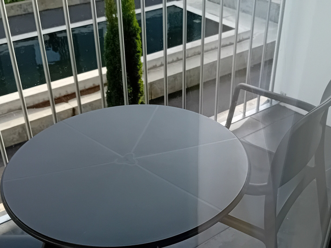 Canadiano Urban Nature Hotel主图