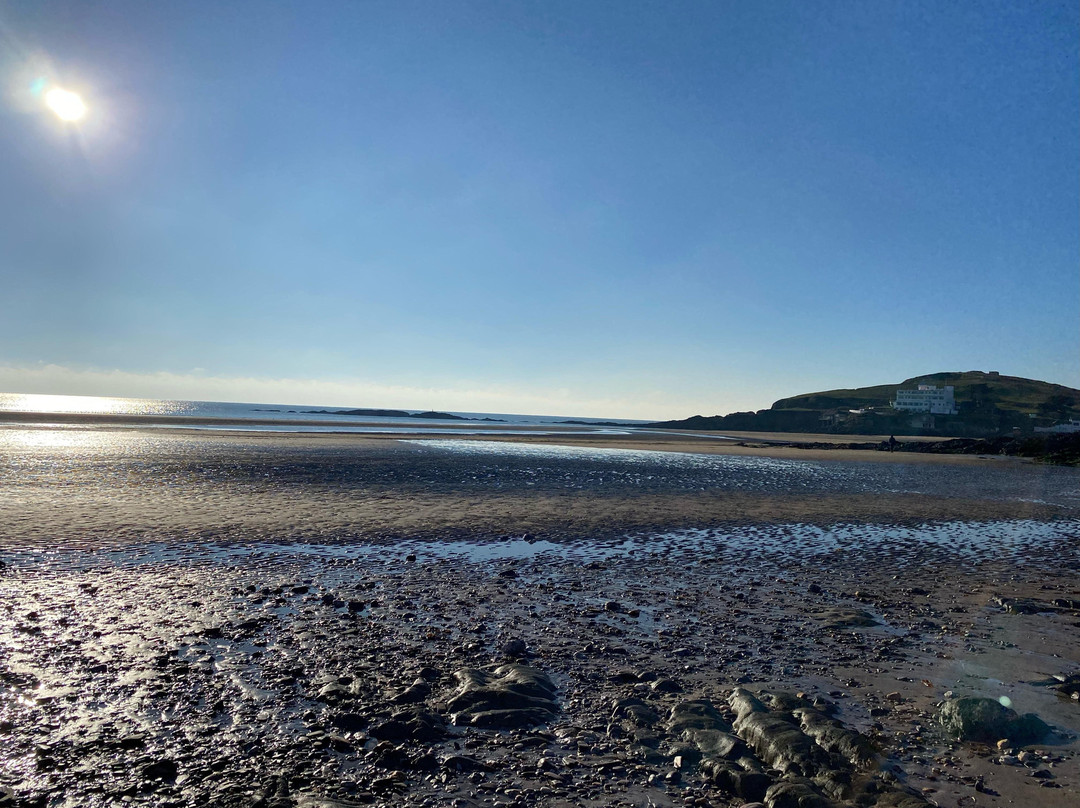 Burgh Island-普利茅斯必去景点
