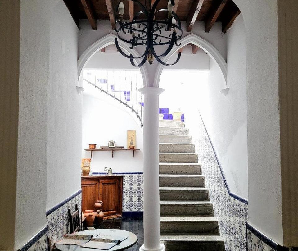 Villa Alegria