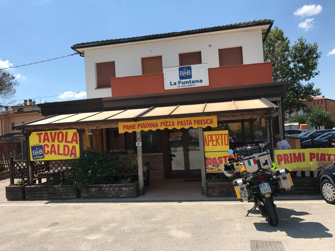 San Giuseppe旅游攻略图片