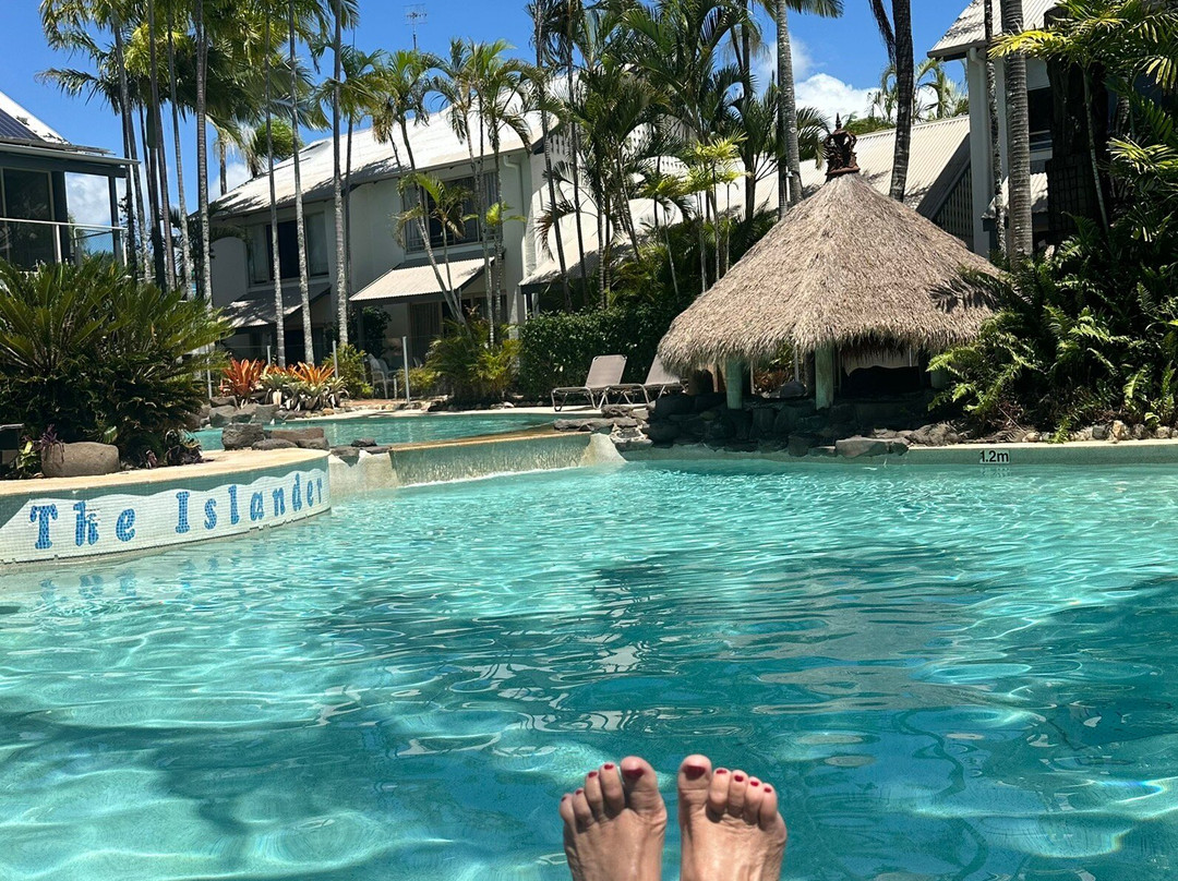 The Islander Noosa Resort主图