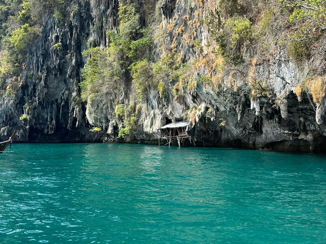 Green Group Travel-兰塔岛必去景点