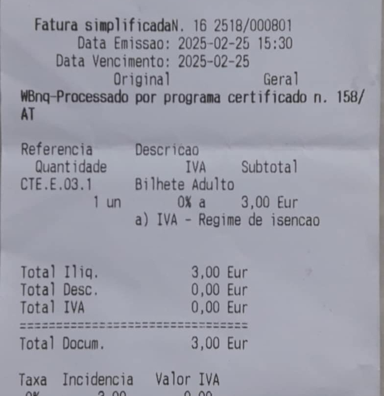 Castelo de Elvas-埃尔瓦什必去景点