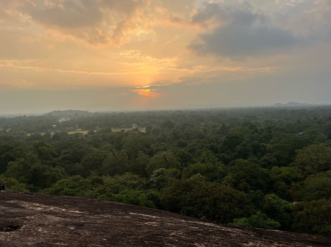 Ceylon Tour Partner-Panadura必去景点