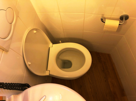 Ibis Essen Hauptbahnhof