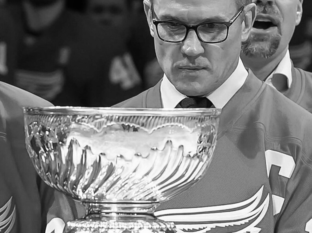 Little Caesars Arena-底特律必去景点