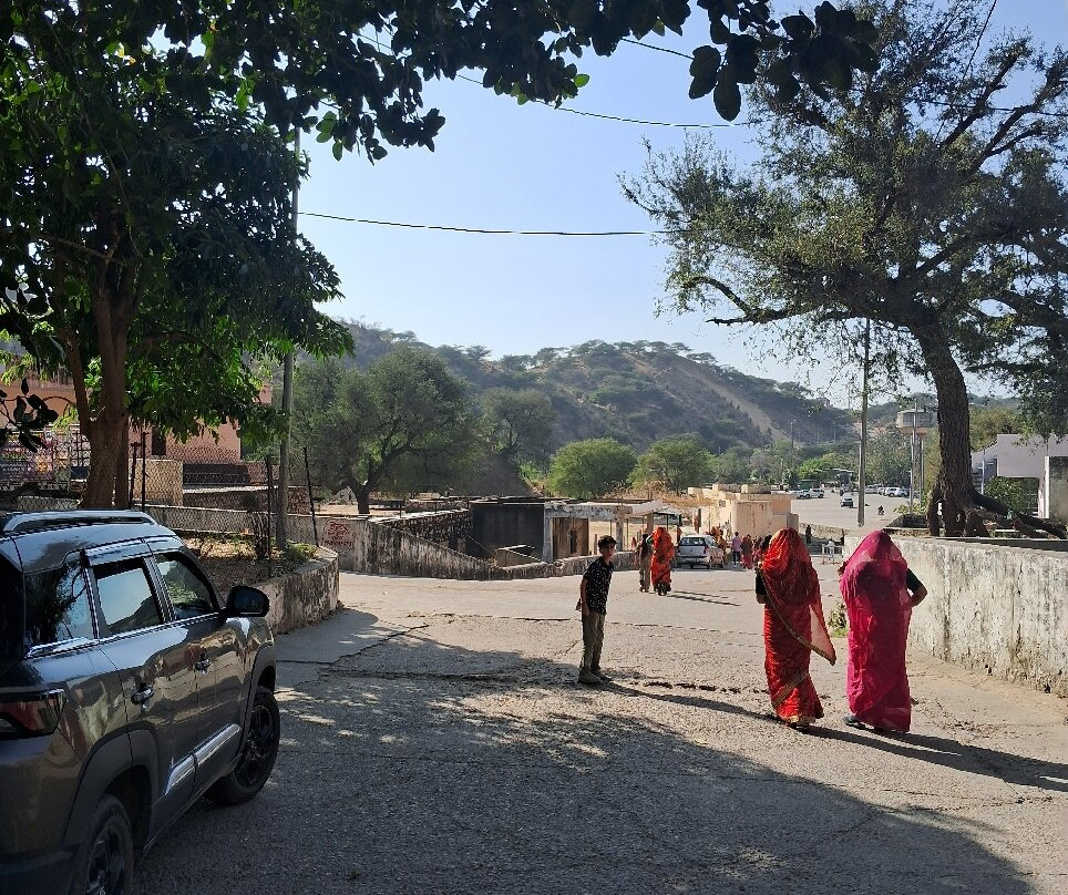 Samod Balaji Mandir景点图片