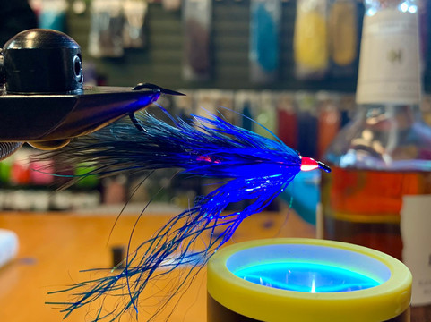 Waters West-安吉利斯港必去景点