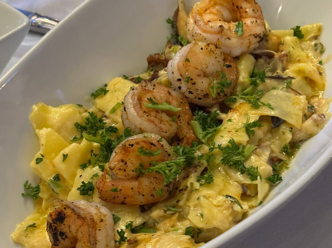 Baxters Restaurant & Bar