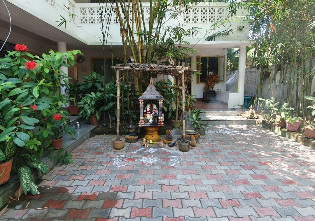 Meya Beach Walk Hotel主图