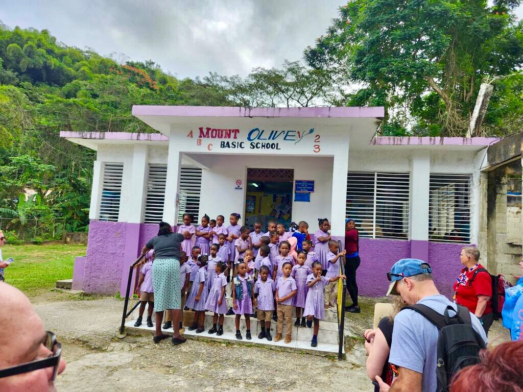 John's Hall Adventure Tours-蒙特戈贝必去景点