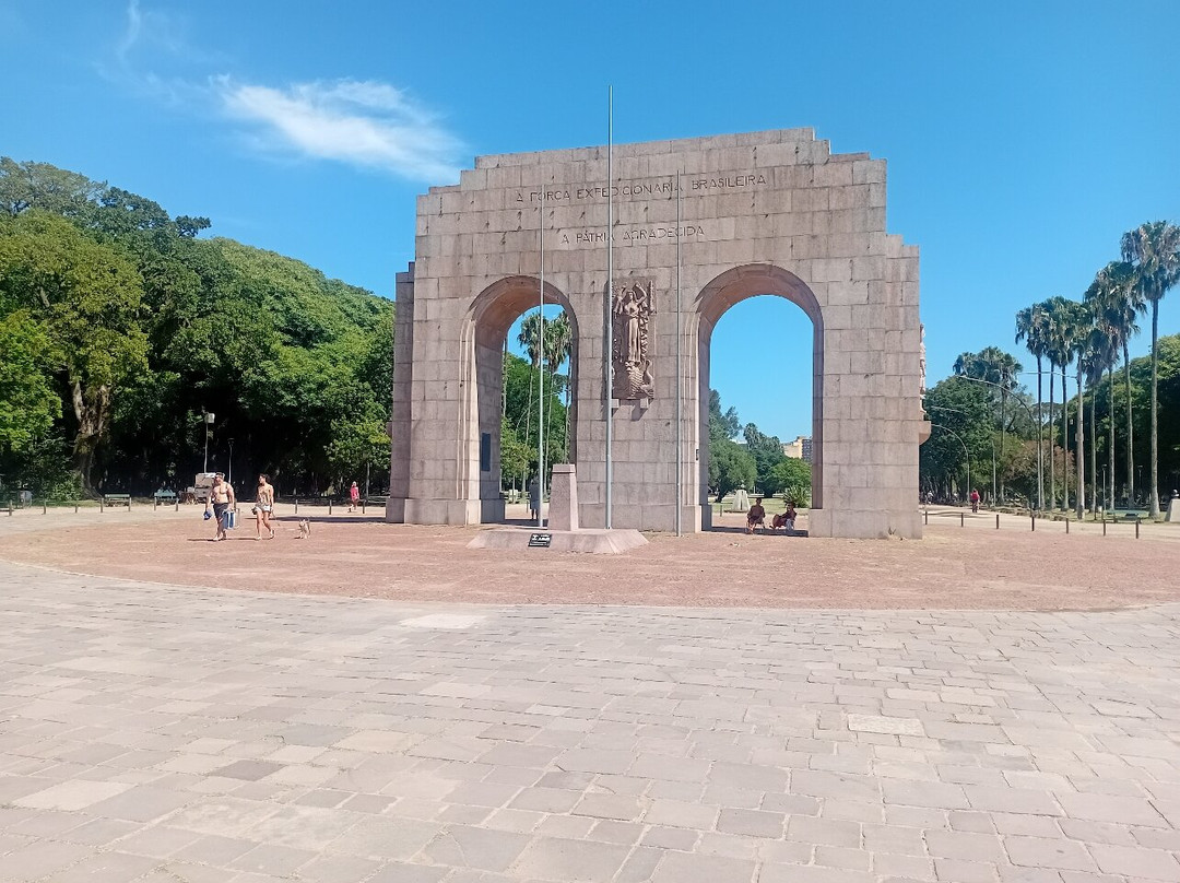 法鲁皮尔哈公园 (RedenÃ§Ã£o)-阿雷格里港必去景点