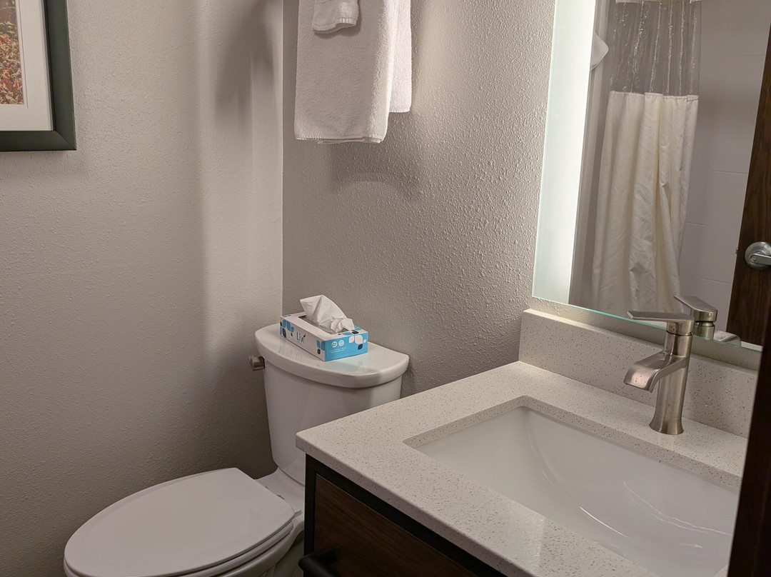 Hueston Woods Lodge and Conference Center主图