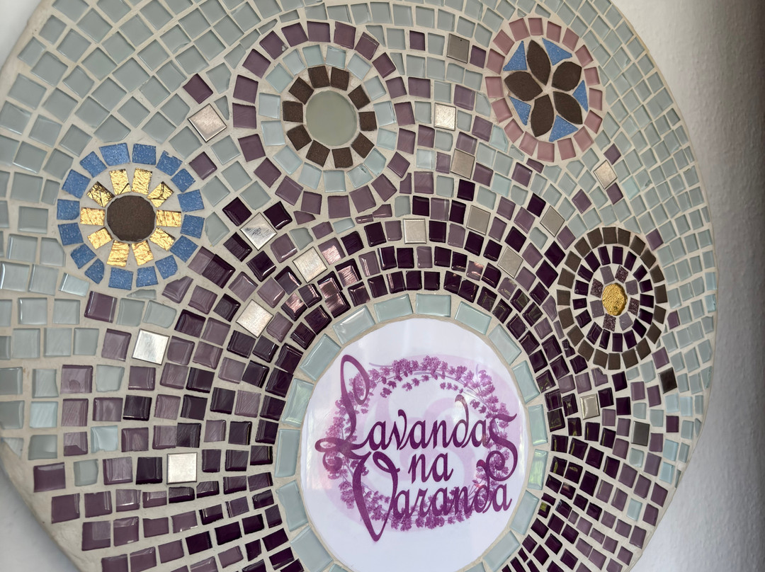 Lavandas na Varanda-蒙特贝尔德必去景点