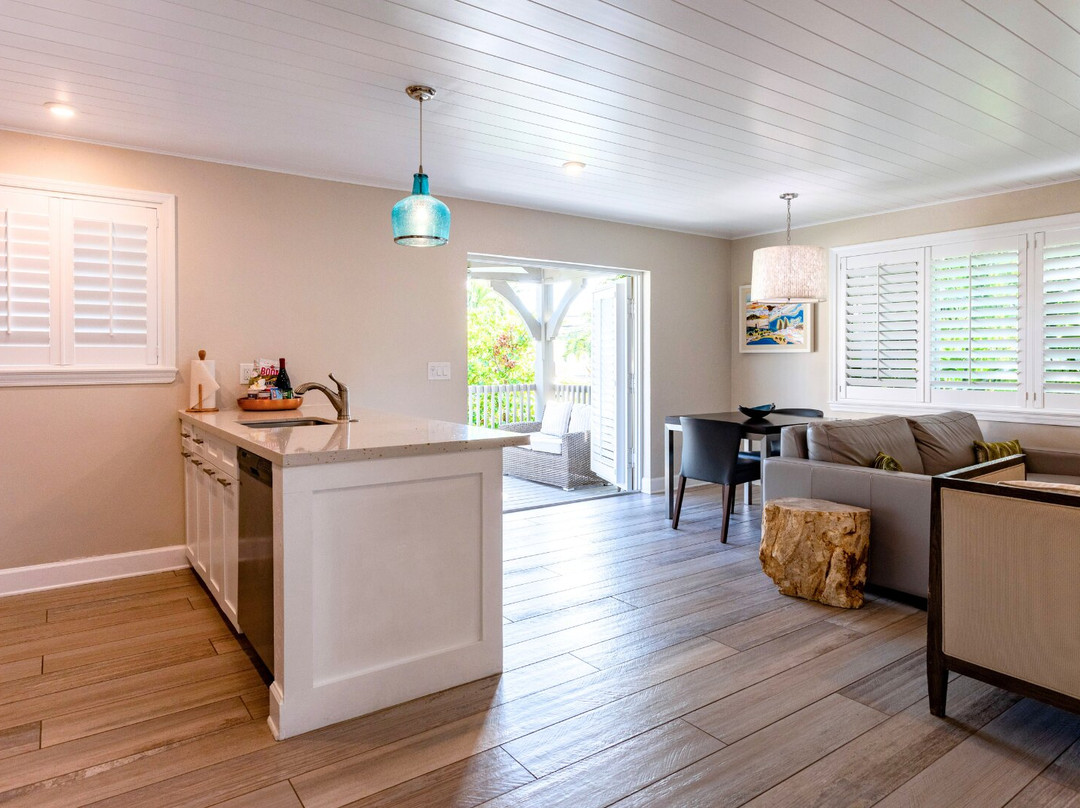 Crane’s Beach House Boutique Hotel & Luxury Villas主图