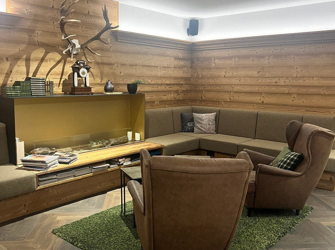 Boutique-Hotel am Essigmanngut主图