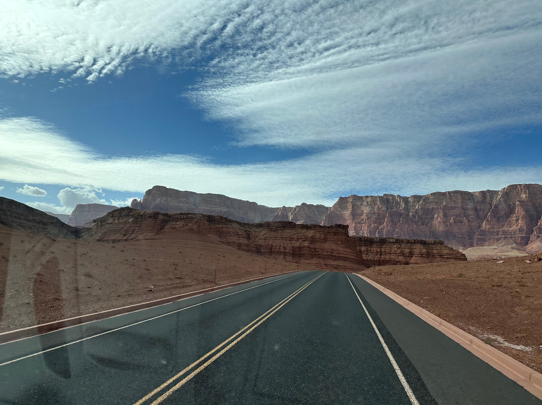 Native Campervans - Phoenix-凤凰城必去景点