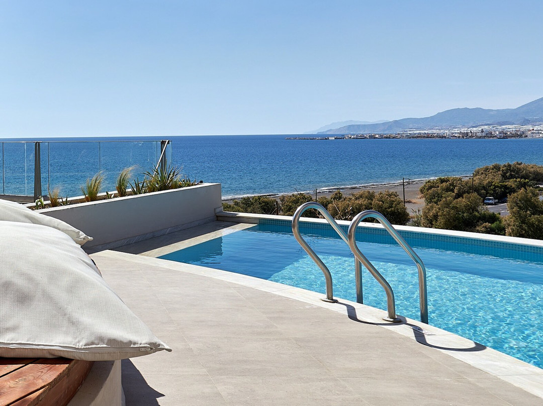 Enorme Santanna Beach主图