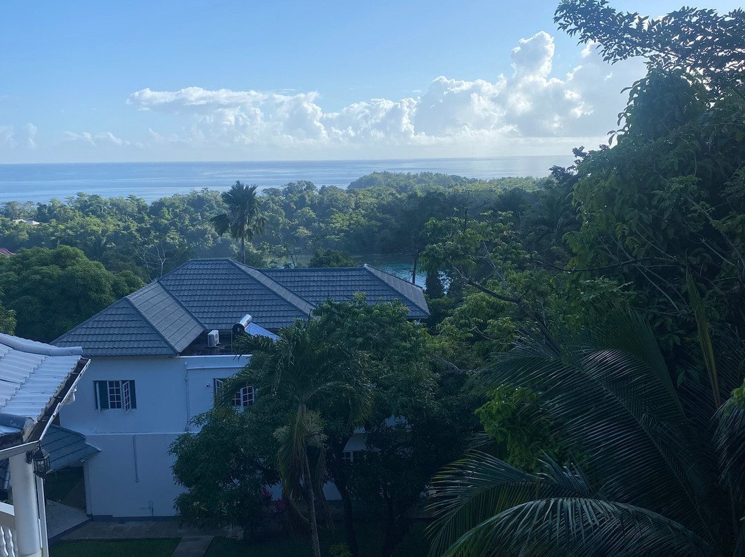 All Nations Guesthouse主图