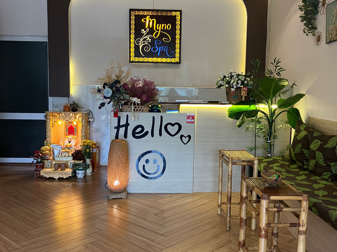 Myno Spa-会安必去景点