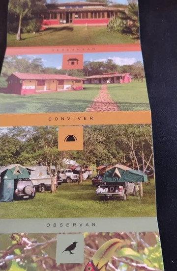 Cachoeira do Sileno-Vargem Bonita必去景点