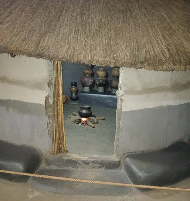 Zimbabwe Museum of Human Sciences景点图片