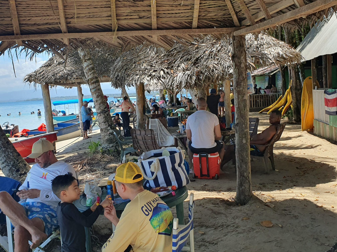 博卡德拉戈-博卡斯镇必去景点