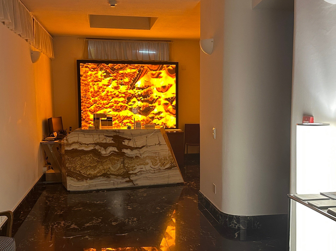 Hotel Garni Rio主图