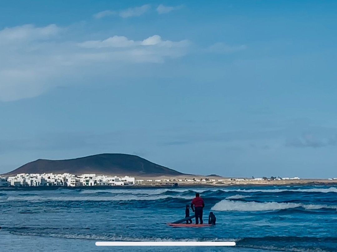 Surf School Lanzarote景点图片