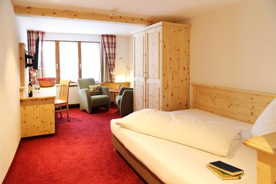 Hotel Schwarzwaldresort Rößle主图