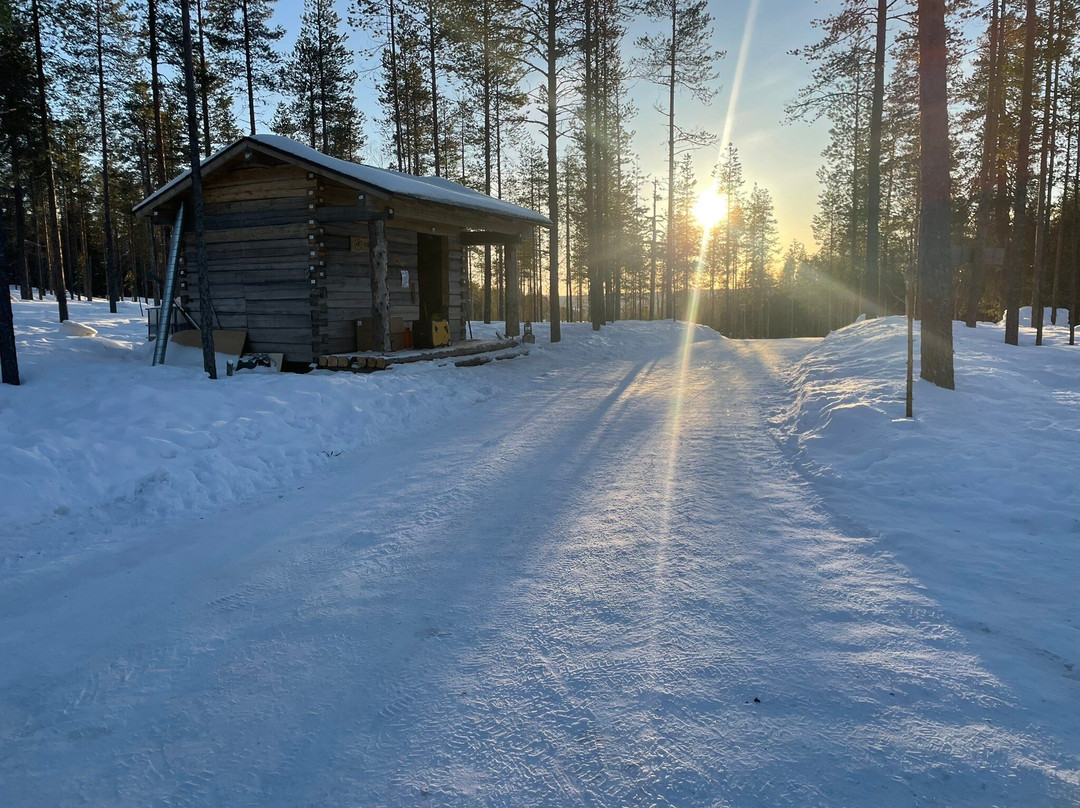 Kotatieva Restaurant主图