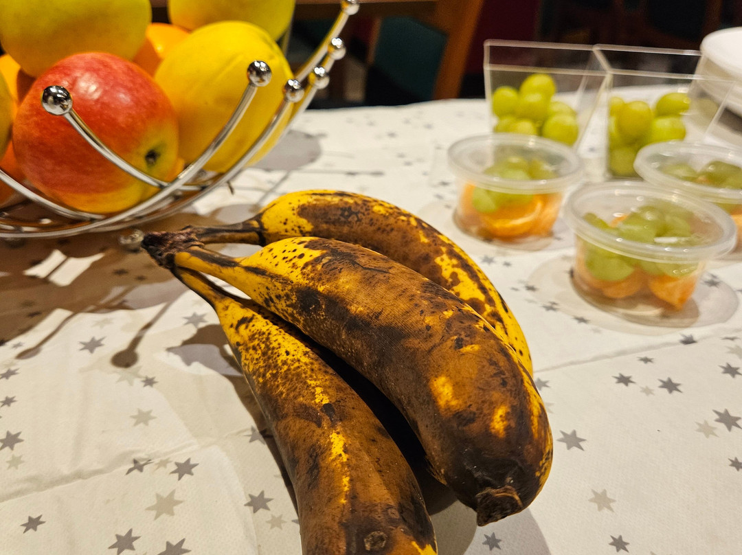 Cornmill Hotel主图