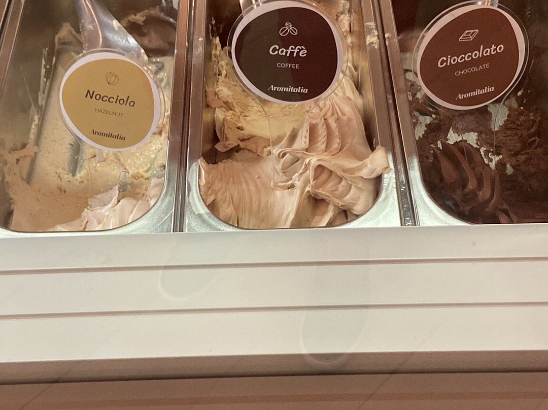 Hotel Regina delle Alpi主图