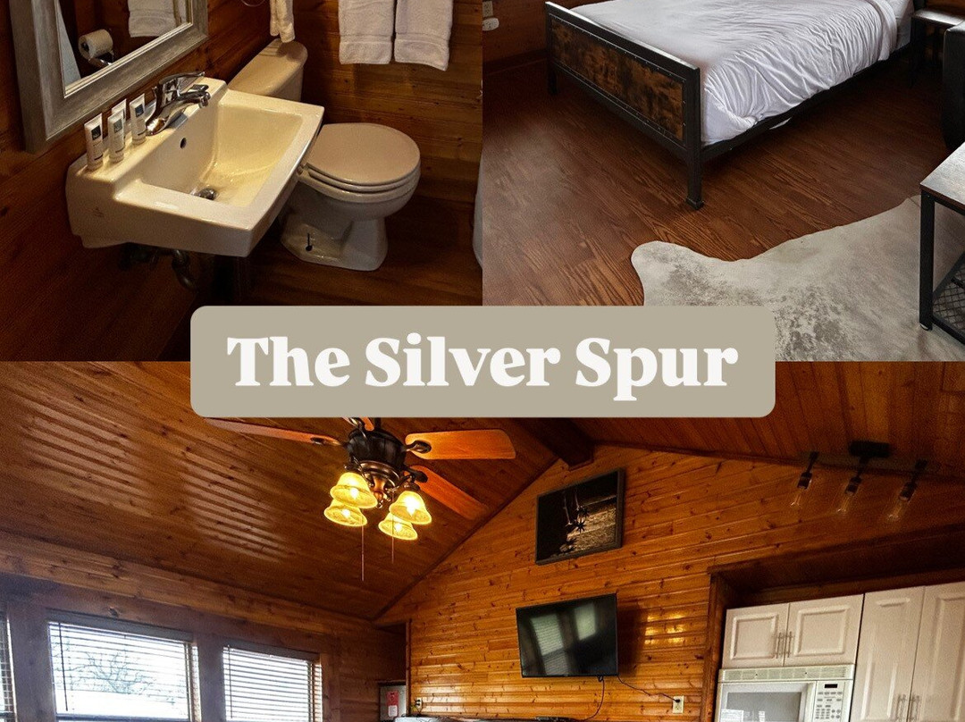 Osu Lake Carl Blackwell-斯蒂尔沃特必去景点